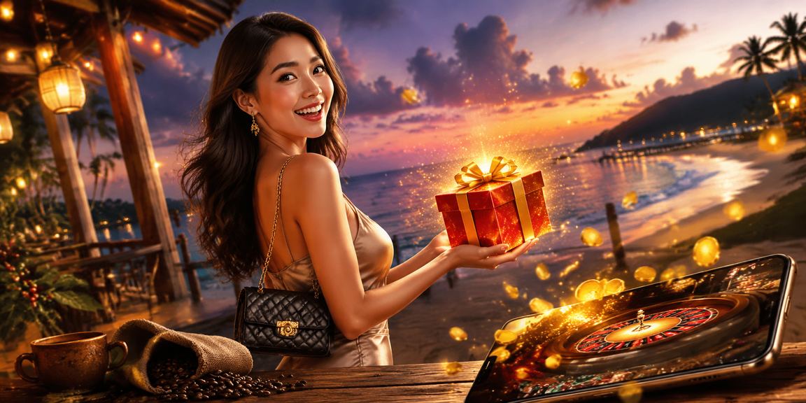 Người dùng chơi game trên điện thoại di động với giao diện swin